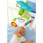 Fisher Price Móvil Musical 3 en 1