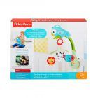 Fisher Price Móvil Musical 3 en 1