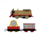 Tren Thomas Motorizado - Golden Thomas