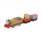 Tren Thomas Motorizado - Golden Thomas