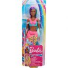 Barbie Dreamtopia Sirena - Amarillo