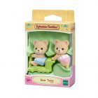 Bear Twins Sylvanian Families