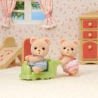 Bear Twins Sylvanian Families