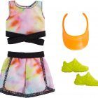 Barbie Fashions - Deportista
