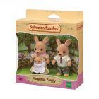 Familia Canguro Sylvanian Families (Euro)