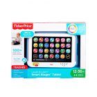 Fisher Pride Tablet de Aprendizaje - Celeste