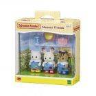 Nursery Friends Sylvanian Families