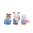 Nursery Friends Sylvanian Families