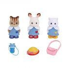 Nursery Friends Sylvanian Families