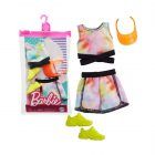 Barbie Fashions - Deportista