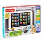 Fisher Pride Tablet de Aprendizaje - Gris