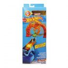 Pista Hotwheels Acrobacias - Saltallamas