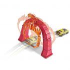 Pista Hotwheels Acrobacias - Saltallamas