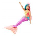 Barbie Dreamtopia Sirena - Morado
