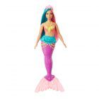 Barbie Dreamtopia Sirena - Morado