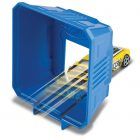 Pista Hotwheels Acrobacias - Giro Extremo