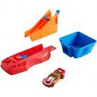 Pista Hotwheels Acrobacias - Giro Extremo