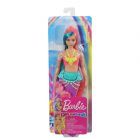 Barbie Dreamtopia Sirena - Morado