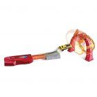 Pista Hotwheels Acrobacias - Saltallamas