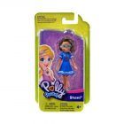 Polly Pocket Figura Individual