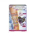 Set Creador De 35 Pulseras