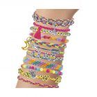 Set Creador De 35 Pulseras