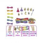 Set Creador De 35 Pulseras