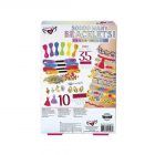 Set Creador De 35 Pulseras