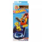 Pista Hotwheels Acrobacias - Giro Extremo