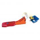 Pista Hotwheels Acrobacias - Giro Extremo
