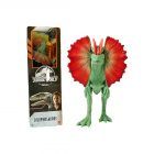 Jurassic World Dinosaurio Articulado Dilophosaurus