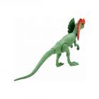 Jurassic World Dinosaurio Articulado Dilophosaurus