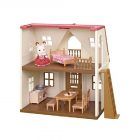 Sylvanian Families Red Roof Cosy Cottage