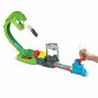 Hot Wheels - Invasion Serpiente Toxica