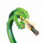 Hot Wheels - Invasion Serpiente Toxica