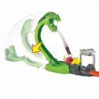 Hot Wheels - Invasion Serpiente Toxica