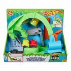 Hot Wheels - Invasion Serpiente Toxica