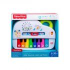 Fisher-Price Perrito Piano Sonido