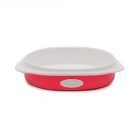 Fisher Price Plato Grande – Rojo