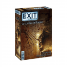 Juego Exit La Tumba Del Faraon