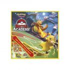 Pokemon Battle Academy
