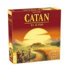 Catan El Juego