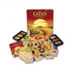 Catan El Juego