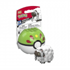 Pokémon Mega Construx Pokebola Wooloo
