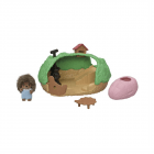 Escondite del Erizo Bebé Sylvanian Families
