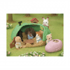 Escondite del Erizo Bebé Sylvanian Families