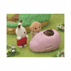 Escondite del Erizo Bebé Sylvanian Families