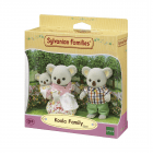 Koala Family Sylvanian Families