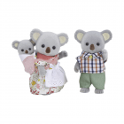 Koala Family Sylvanian Families