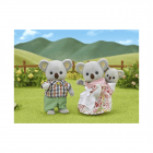 Koala Family Sylvanian Families